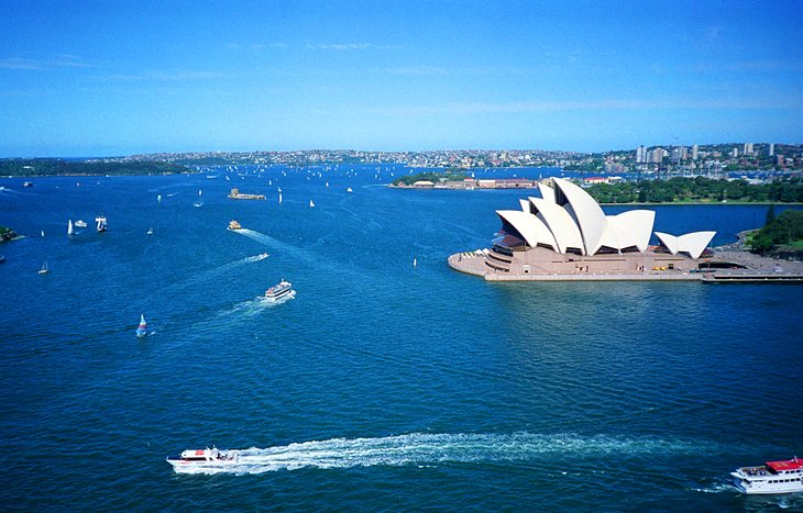 australia tourist visa checklist 2022